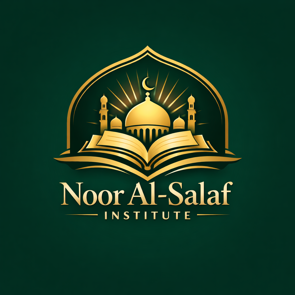 معهد نور السلف